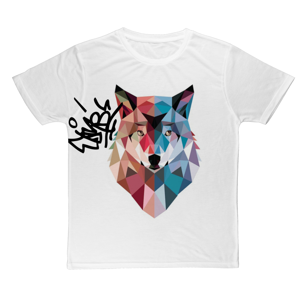 Vibes Adult T-Shirt - IAKAM