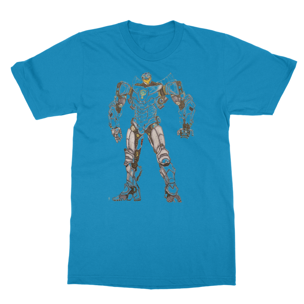 Rimitron Classic Adult T-Shirt - IAKAM