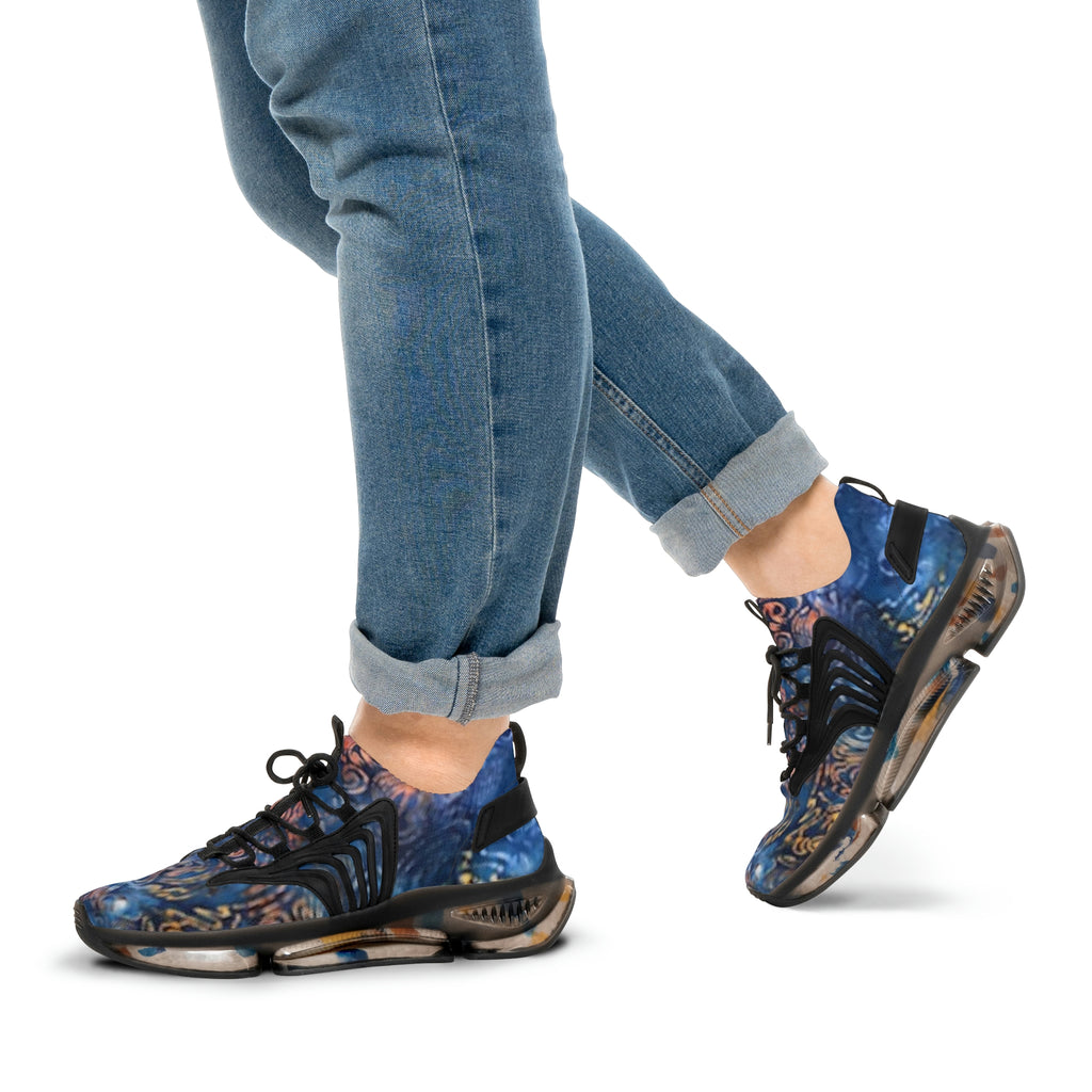 Kian Men  Sneakers - IAKAM