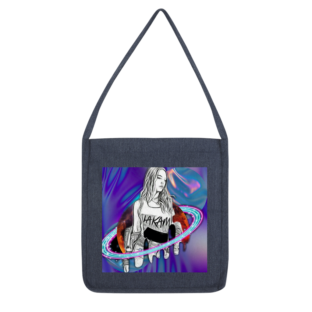Outerspace3 IAKAM Classic Tote Bag - IAKAM