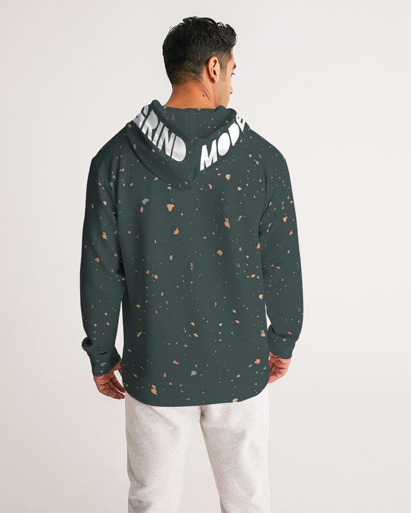 IAKAM Grind Mode Men's Hoodie - IAKAM