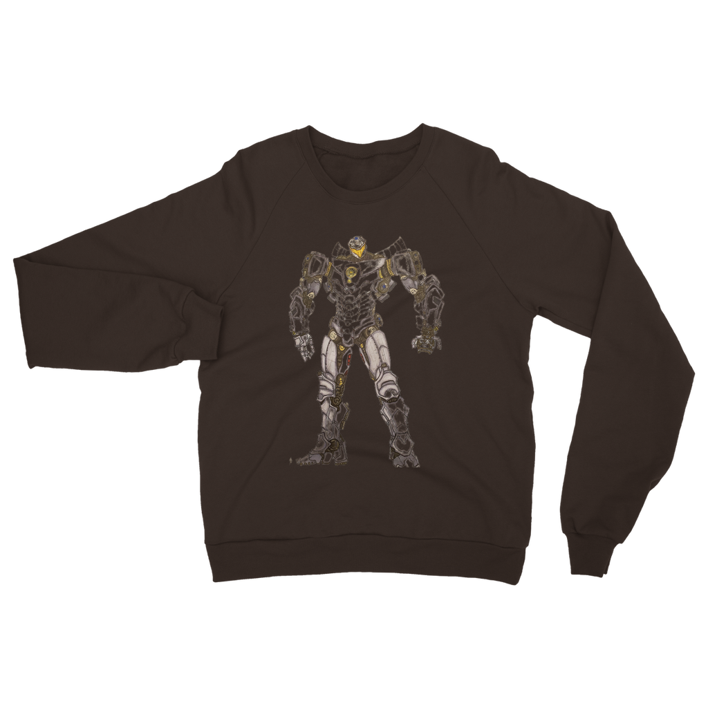 Rimitron Classic Adult Sweatshirt - IAKAM