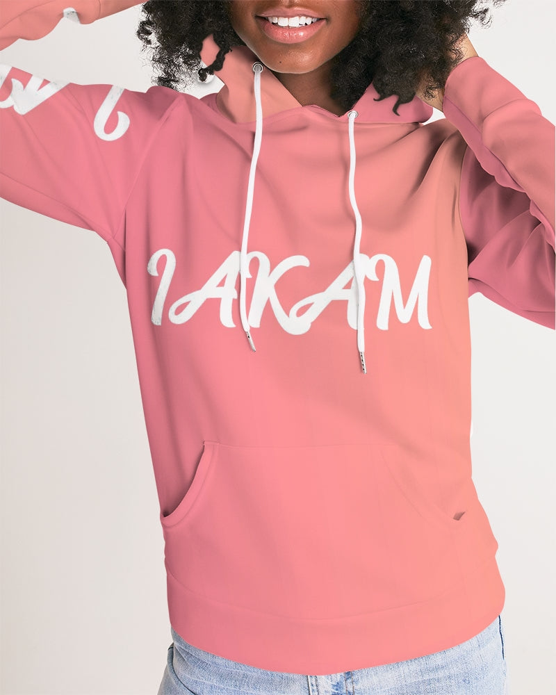 Fusion Women's Hoodie - IAKAM