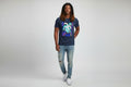 IAKAM Men's Lightweight Fashion Tee - Comfortable and Stylish Casual Wear