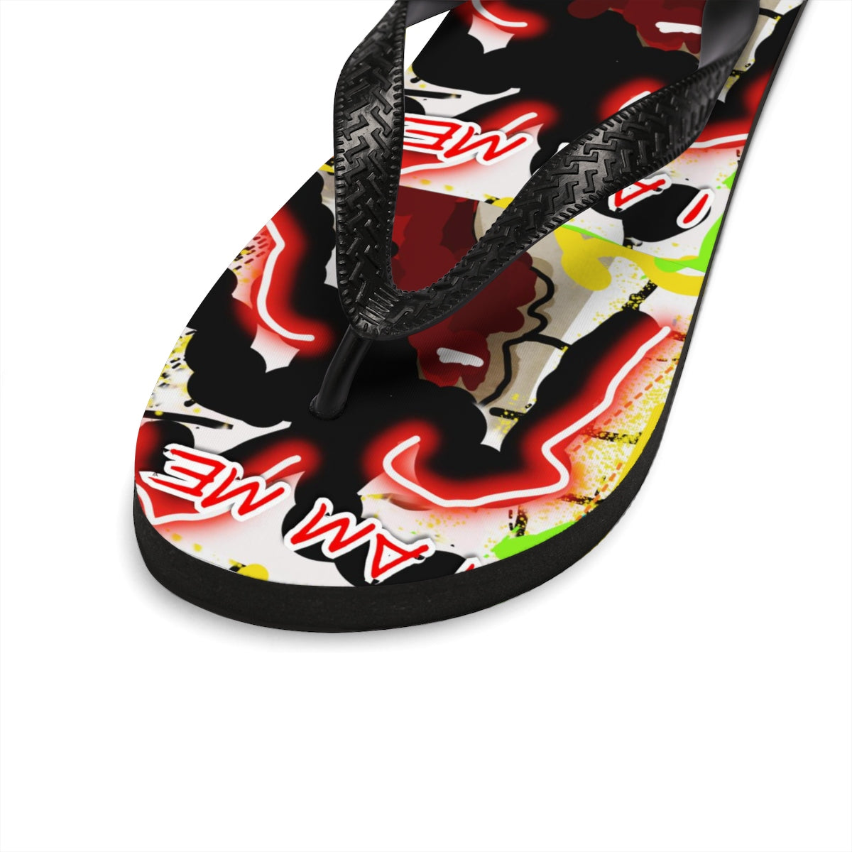 IAKAM Unisex Flip-Flops IME - IAKAM