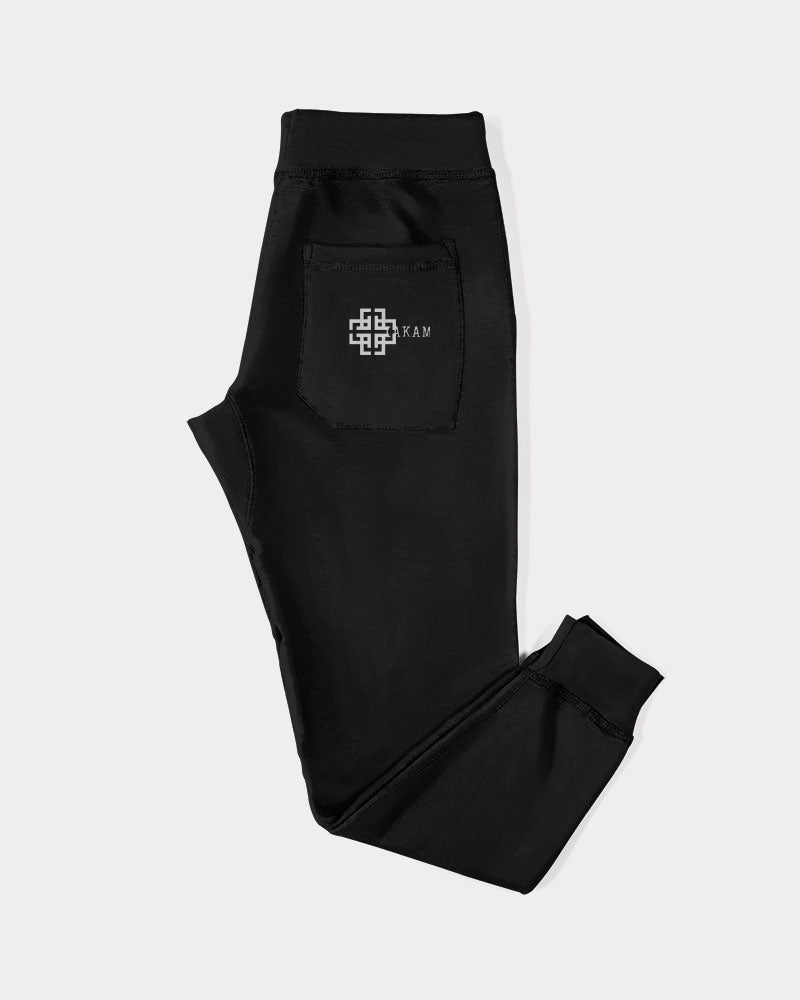IAKAM S9 Unisex Premium Fleece Joggers | Lane Seven - IAKAM