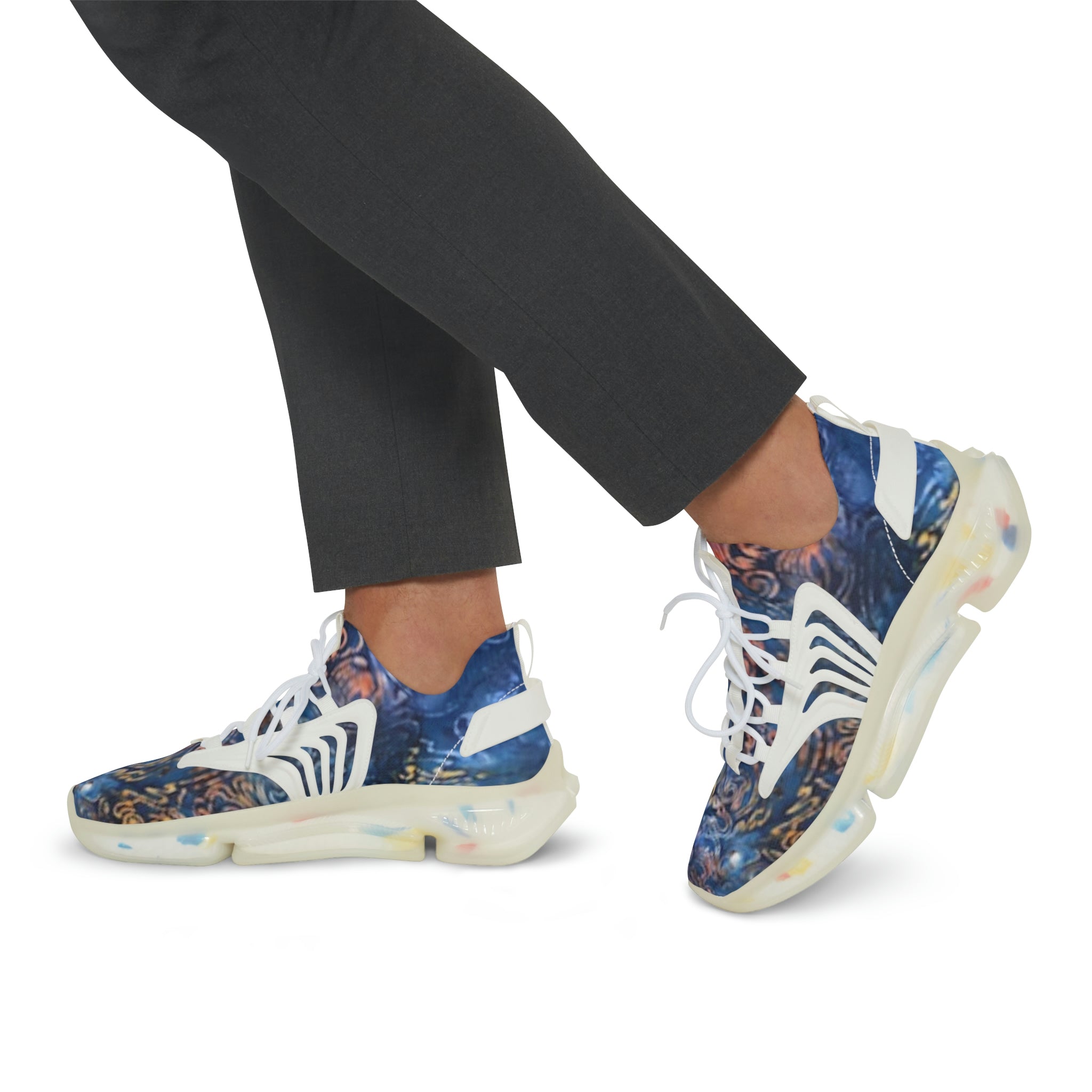 Kian Men  Sneakers - IAKAM