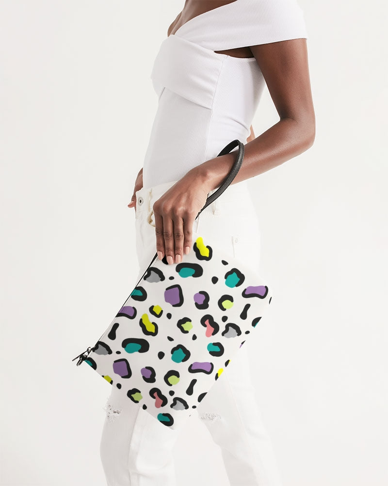 BEDROCK Daily Zip Pouch - IAKAM