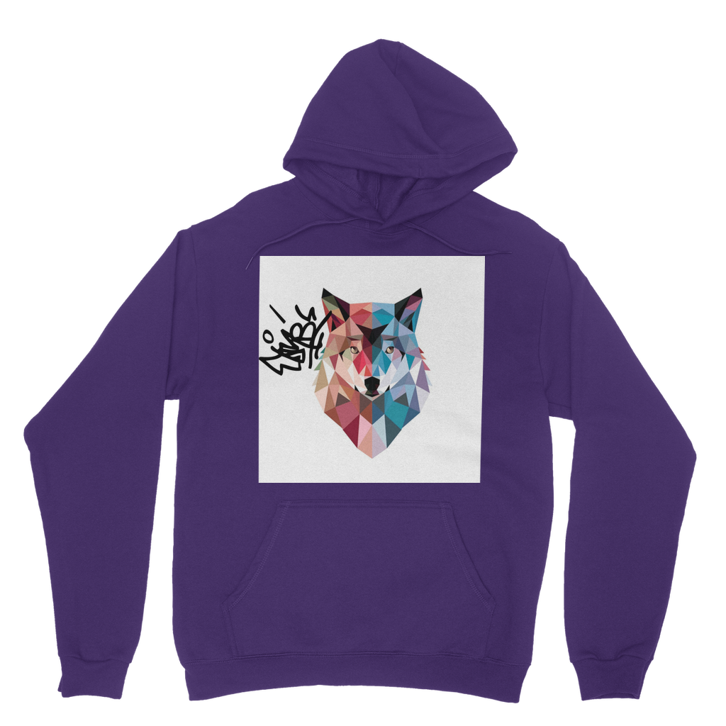 Vibes Classic Adult Hoodie - IAKAM