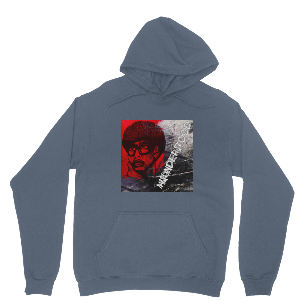 Misunderstood 2 Classic Adult Hoodie - IAKAM