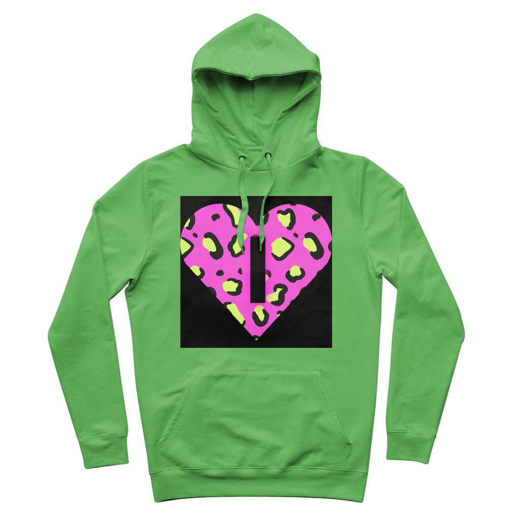 Bedrock Premium Adult Hoodie - IAKAM