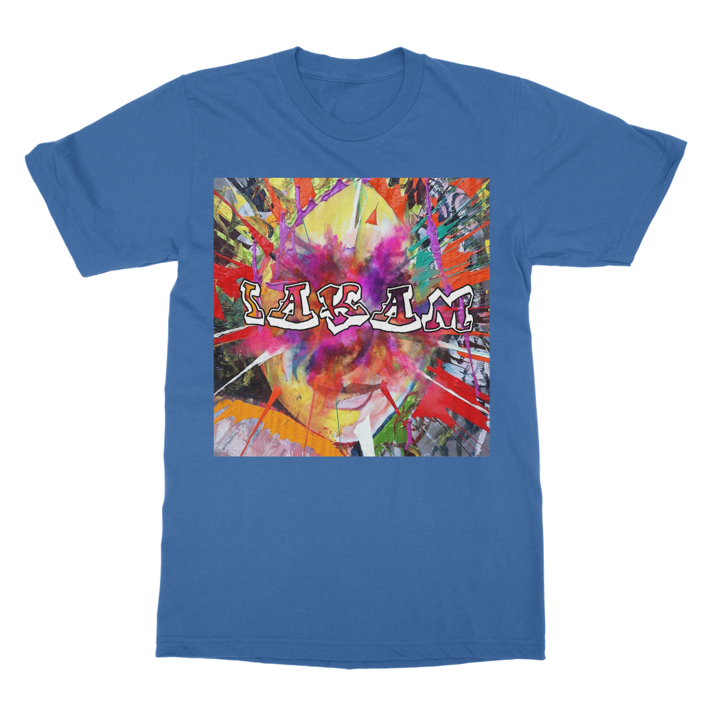 IAKAM5 Classic Adult T-Shirt - IAKAM