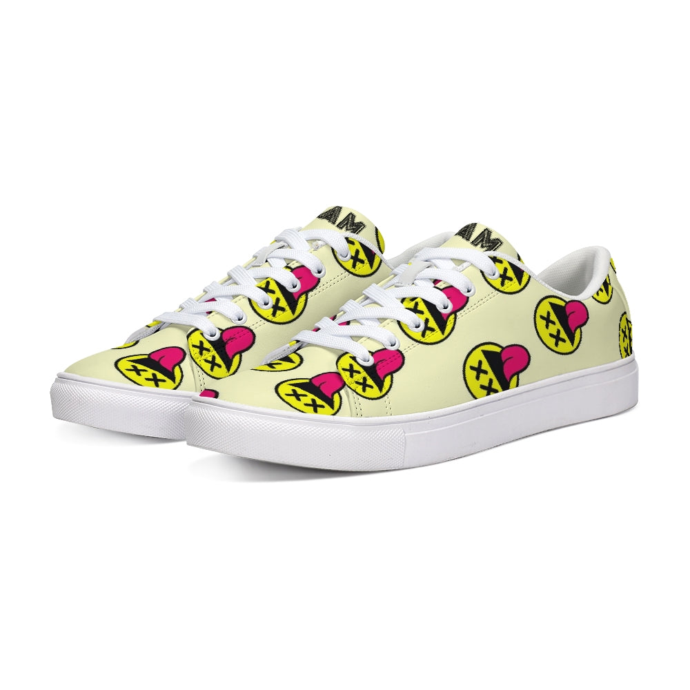 IAKAM Sucker Free Sneaker - IAKAM
