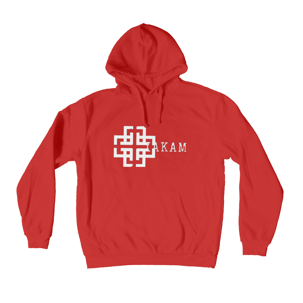 KAM S9 Hoodie Premium Adult Hoodie - IAKAM