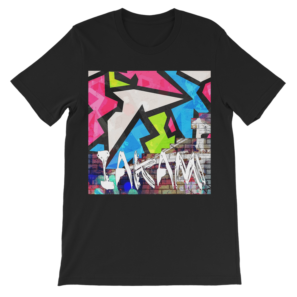 IAKAM ART Classic Kids Tee - IAKAM