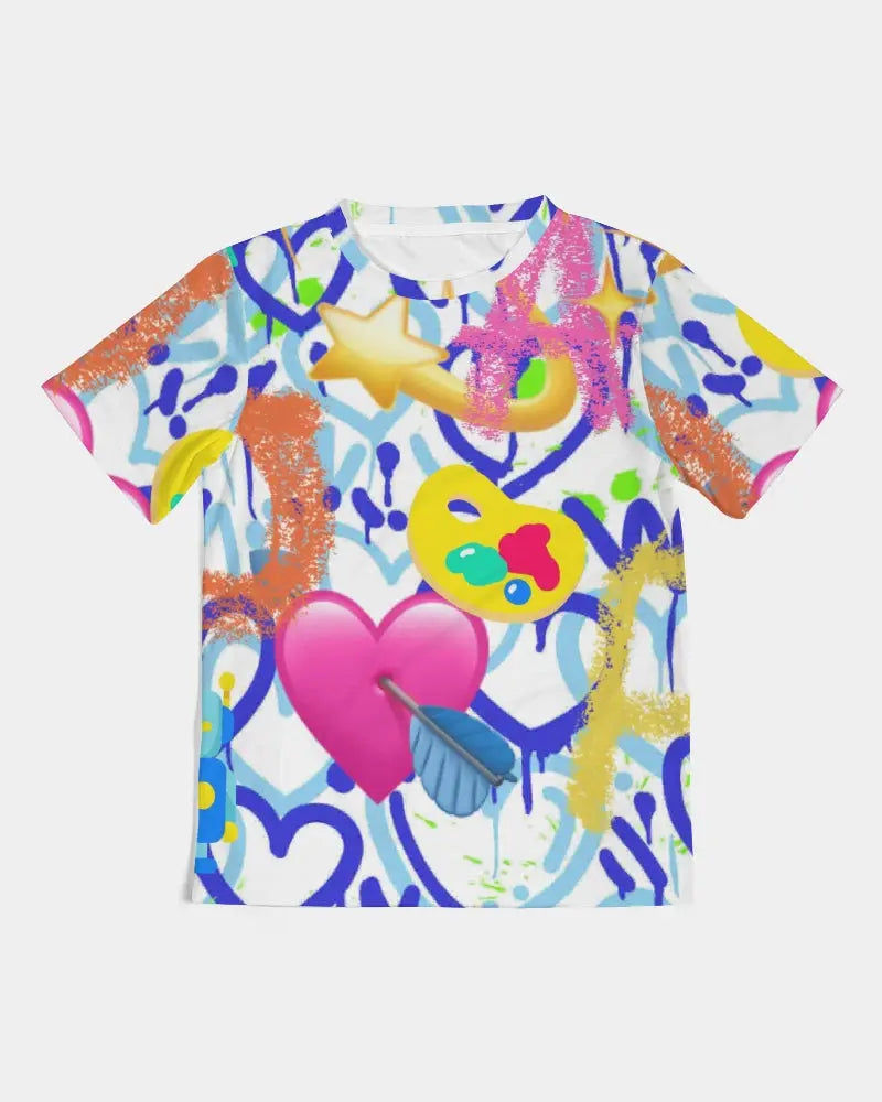 Automation Kids Tee - IAKAM