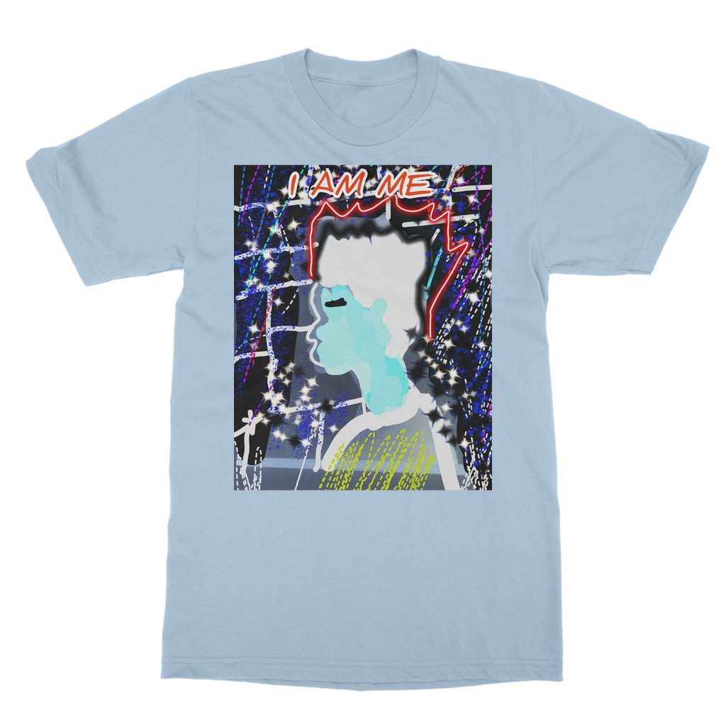 IME Classic Adult T-Shirt - IAKAM