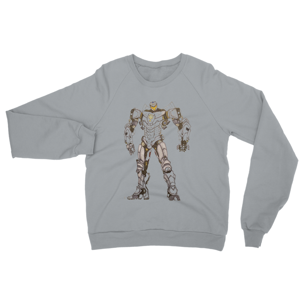 Rimitron Classic Adult Sweatshirt - IAKAM