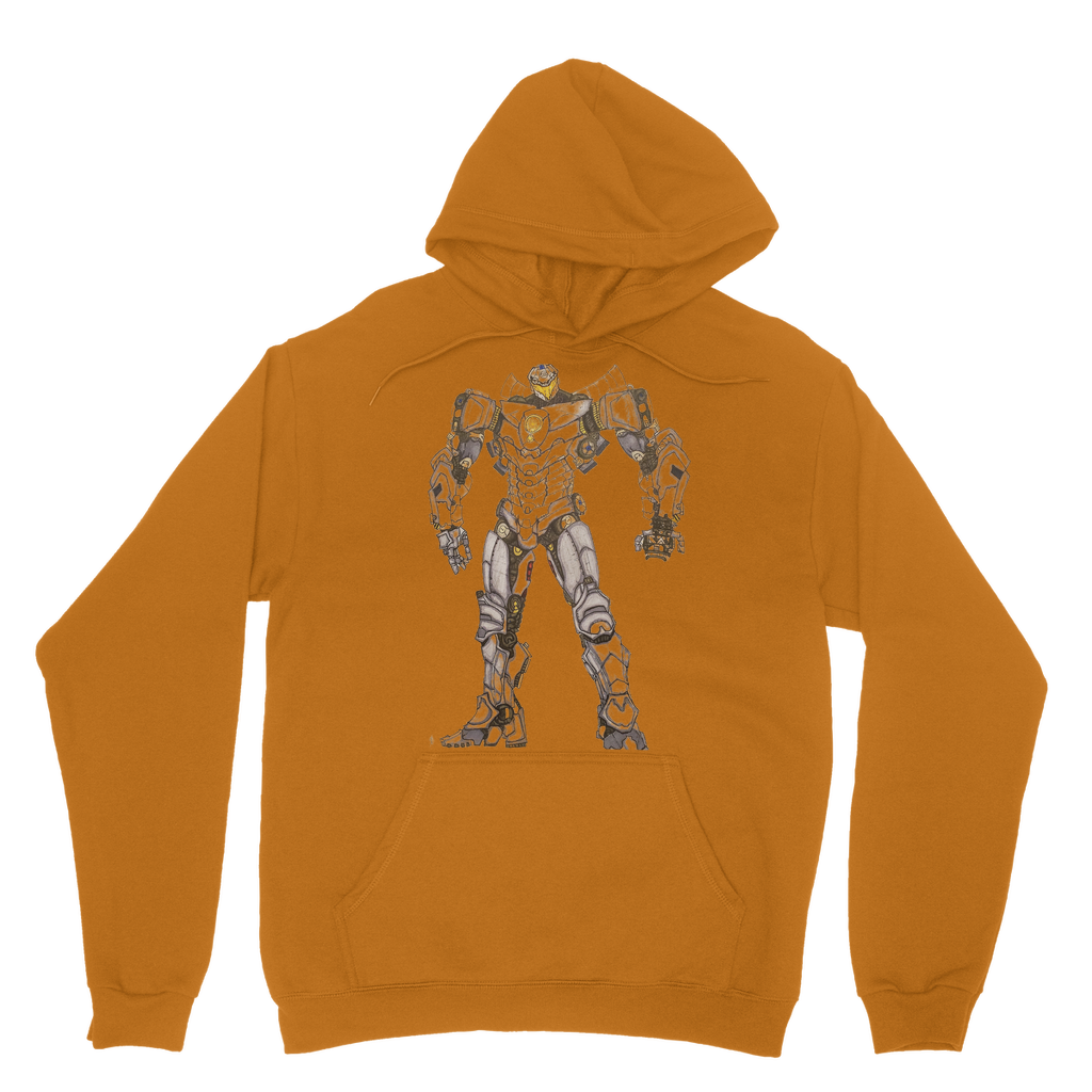 Rimitron Classic Adult Hoodie - IAKAM