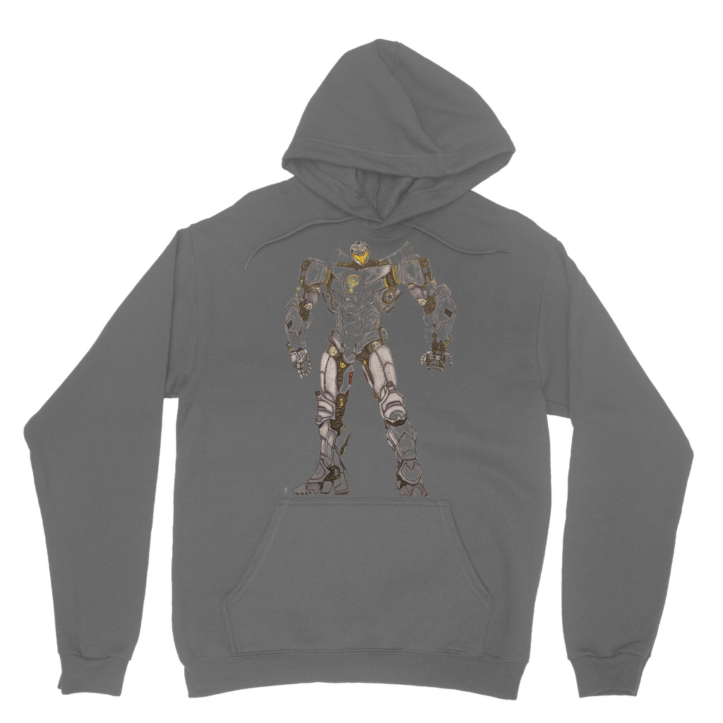 Rimitron Classic Adult Hoodie - IAKAM