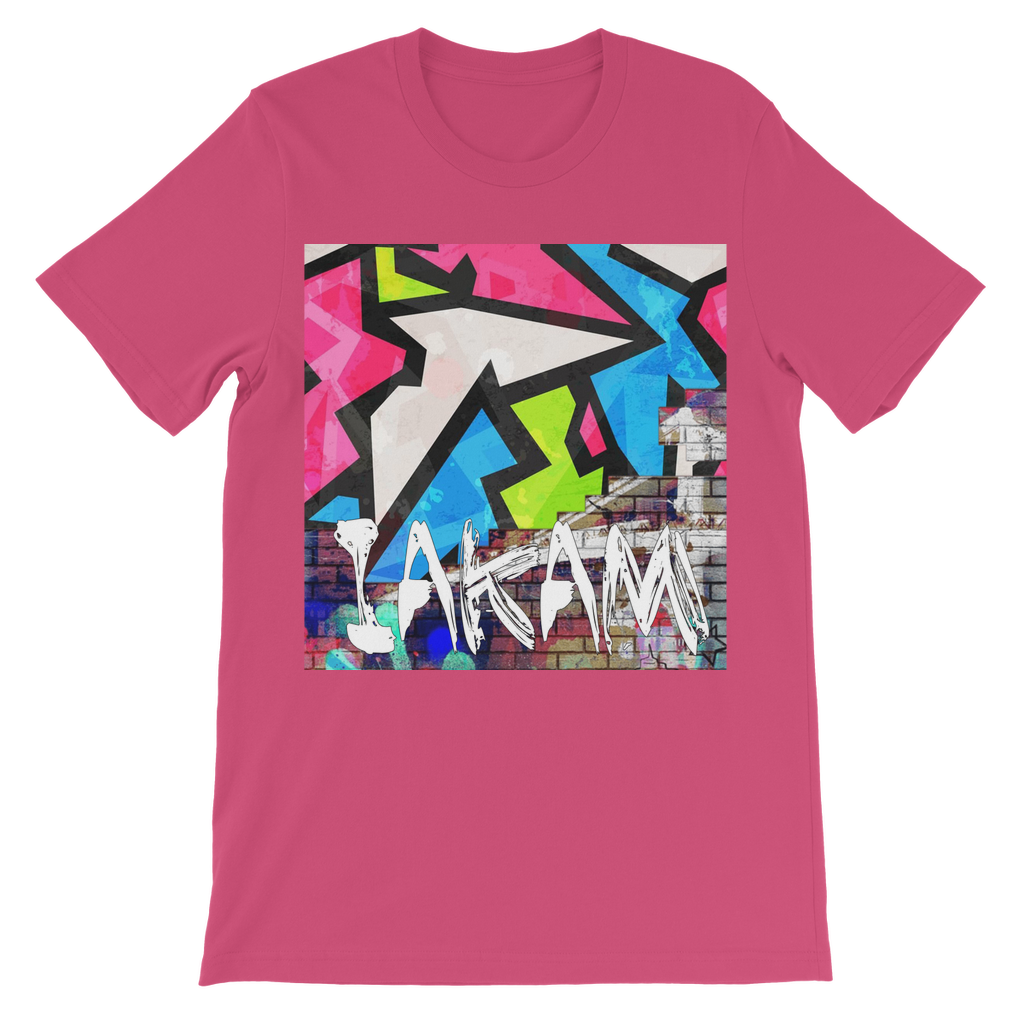 IAKAM ART Classic Kids Tee - IAKAM