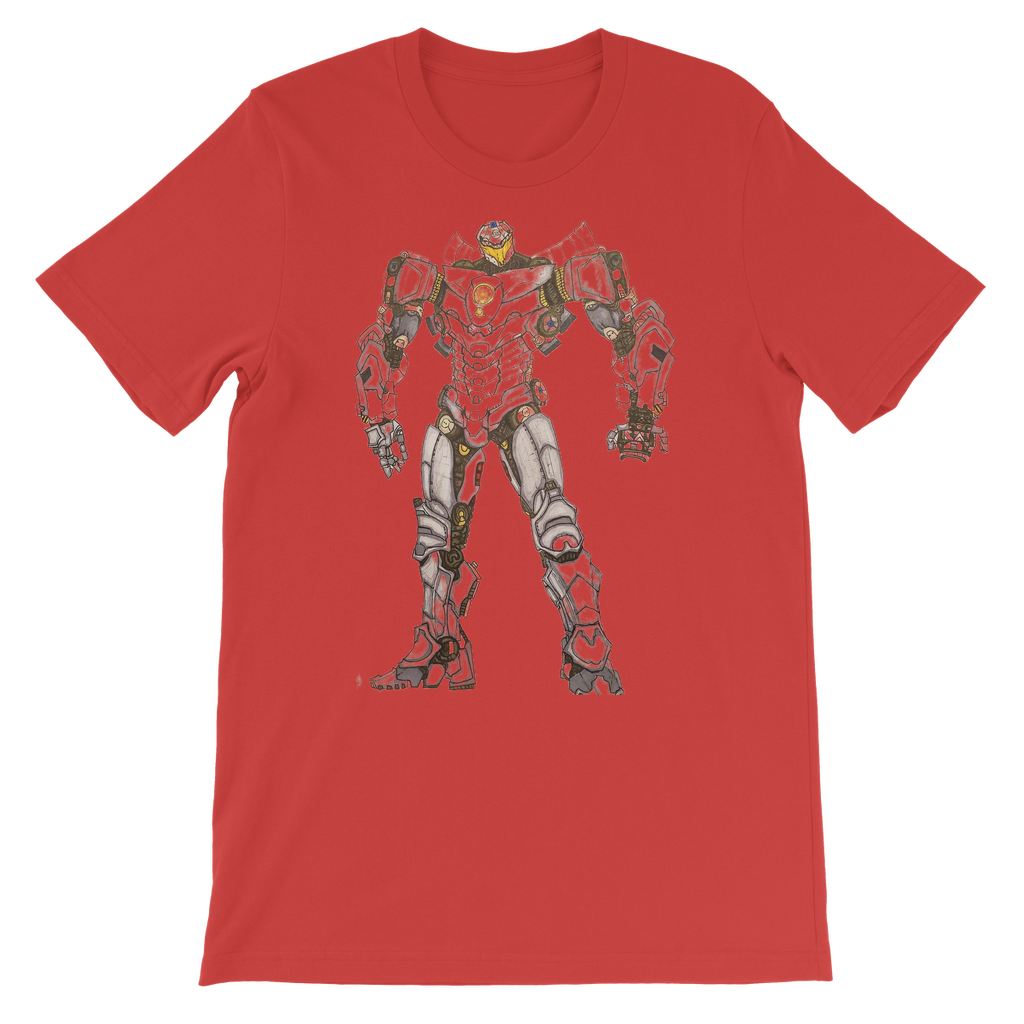 Rimitron Premium Kids T-Shirt - IAKAM