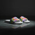 Heartful Women's Slide Sandal - IAKAM