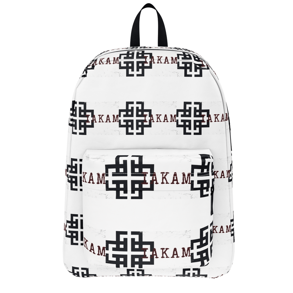 IAKAM Back Pack Cls - IAKAM