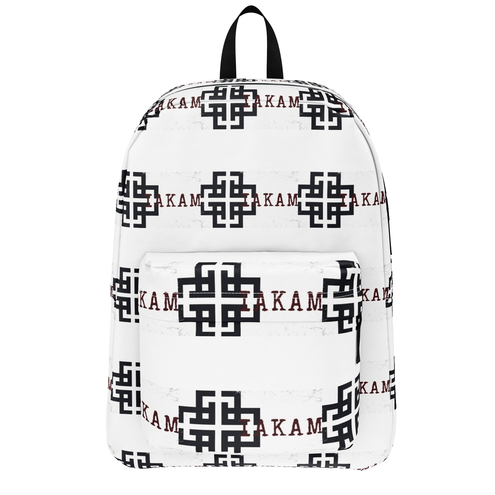 IAKAM Back Pack Cls - IAKAM