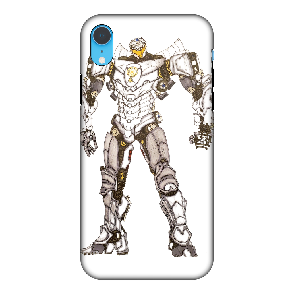 Rimitron Fully Printed Tough Phone Case - IAKAM