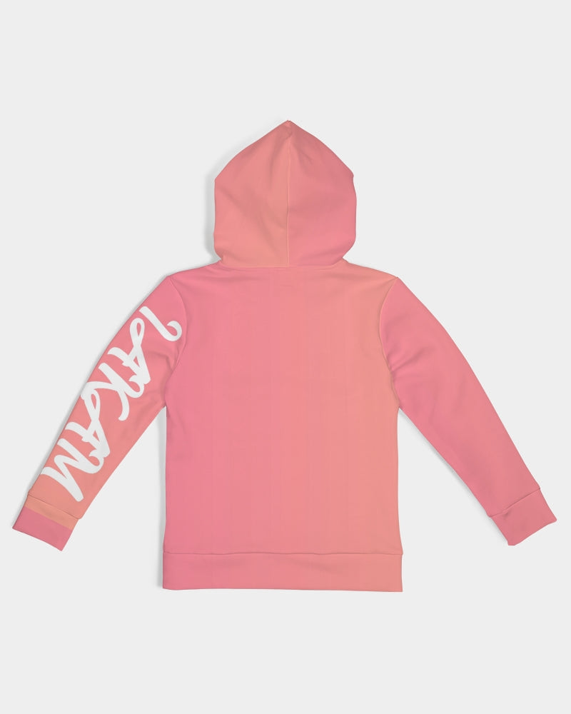 FUSION Kids Hoodie - IAKAM