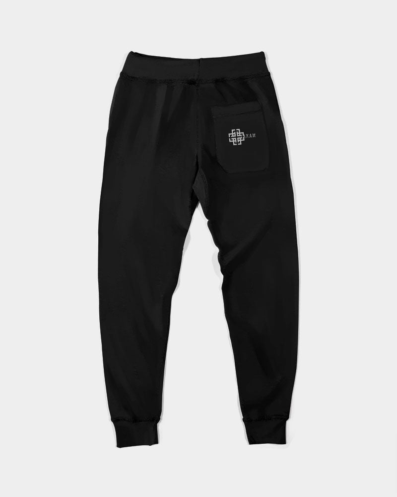 IAKAM S9 Unisex Premium Fleece Joggers | Lane Seven - IAKAM