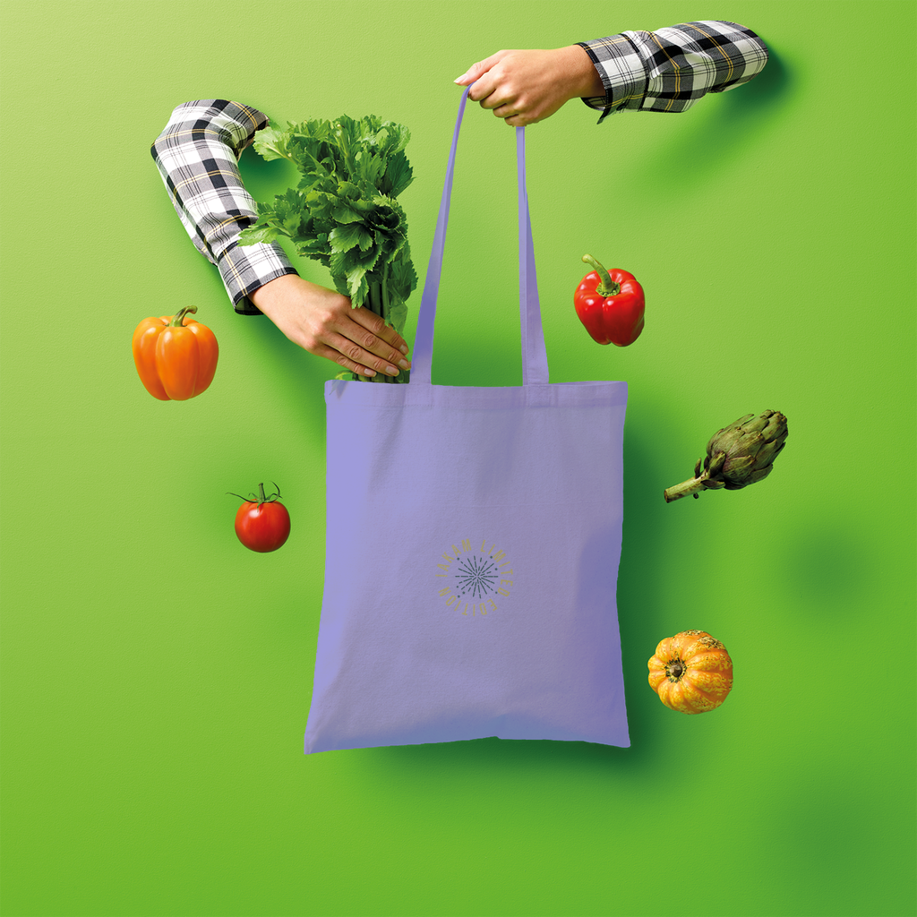 IAKAM Limited Edition Shopper Tote Bag - IAKAM
