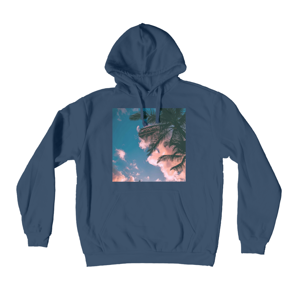 IMG_9312 Premium Adult Hoodie - IAKAM
