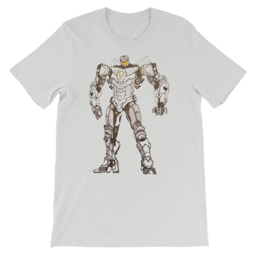 Rimitron Premium Kids T-Shirt - IAKAM