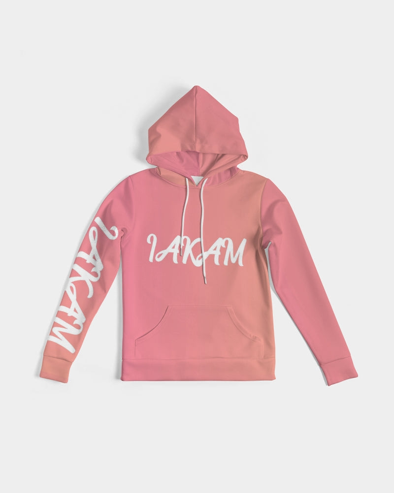 Fusion Women's Hoodie - IAKAM