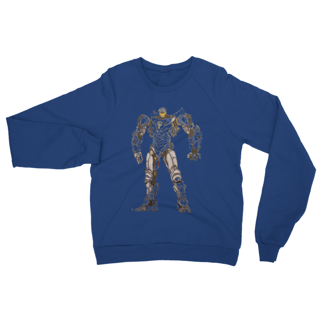 Rimitron Classic Adult Sweatshirt - IAKAM