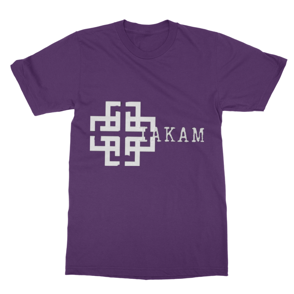 KAM S9 Classic "Dreaming"  T shirt - IAKAM
