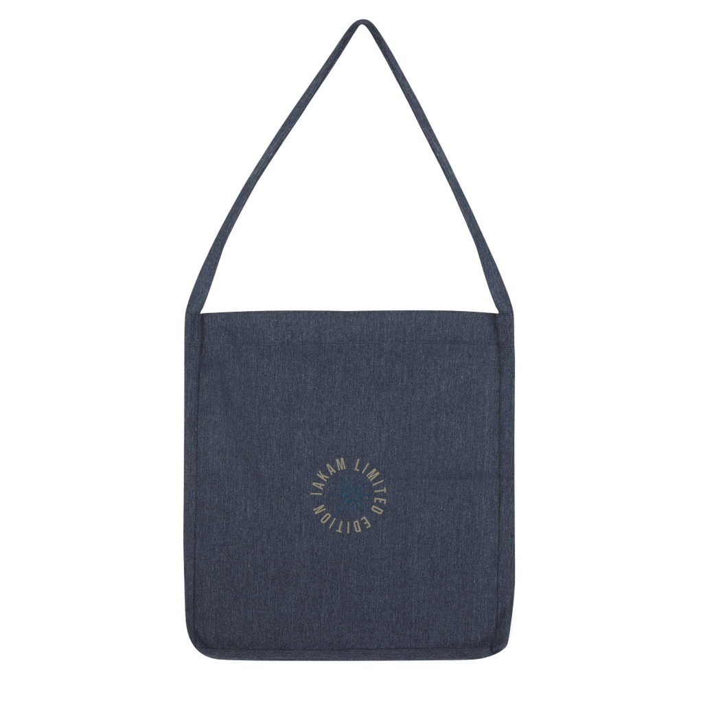 IAKAM Limited Edition IAKAM Classic Tote Bag - IAKAM