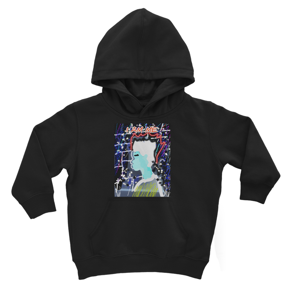 IME Classic Kids Hoodie - IAKAM