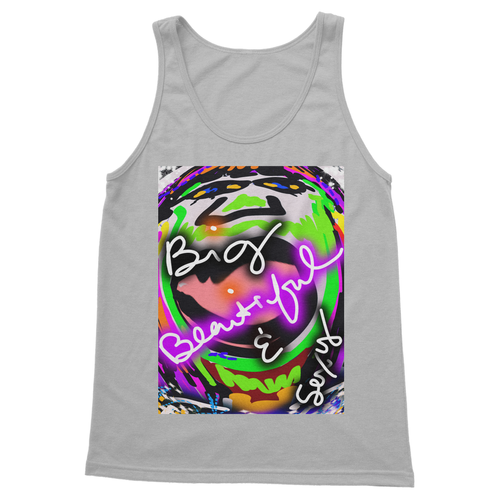 Bbs Classic Women's Tank Top - IAKAM