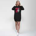 GGBI Hoodie Dress - Stylish and Comfortable for Everyday Wear