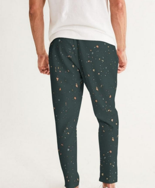 IAKAM Grind Mode Men's Joggers - IAKAM