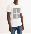 IAKAM Grind Mode Men's Graphic Tee - Stylish & Comfortable Casual Wear