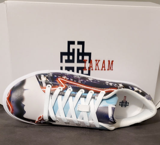 IAKAM Sneakers IME - IAKAM