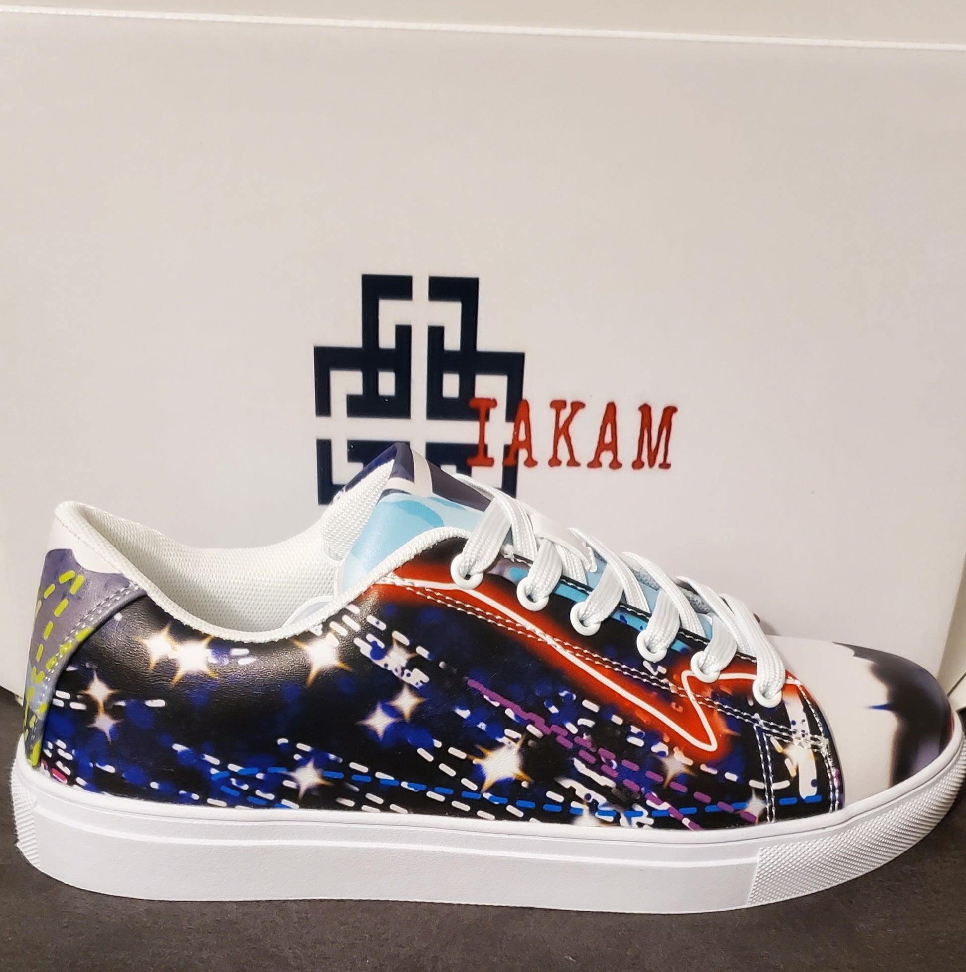 IAKAM Sneakers IME - IAKAM