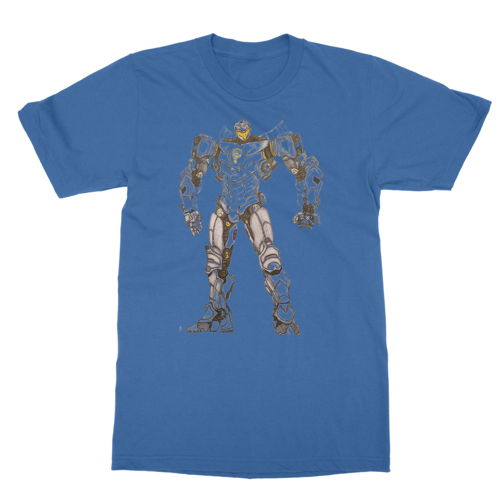 Rimitron Classic Adult T-Shirt - IAKAM