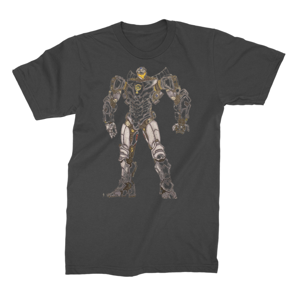 Rimitron Premium Jersey Men's T-Shirt - IAKAM