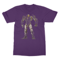 Rimitron Classic Adult T-Shirt - IAKAM