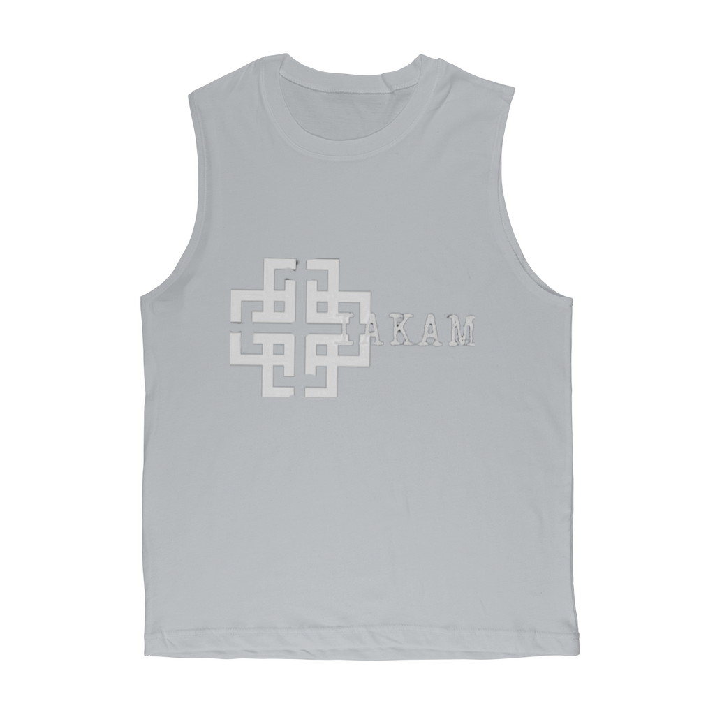 KAM S9 Classic Adult Muscle Top - IAKAM